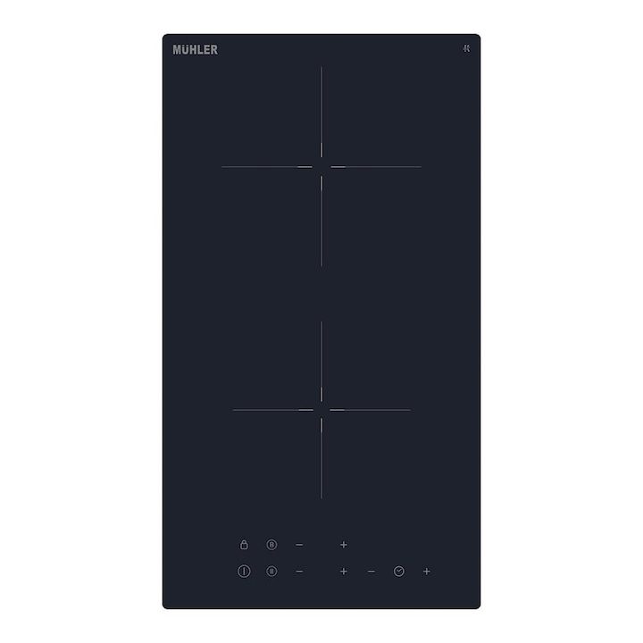 Плот за вграждане Muhler CHP21I