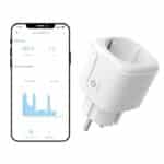 Смарт Контакти с Измерване на Потреблението - Кой да Изберем Смарт Контакти с Измерване на Потреблението – Кой да Изберем