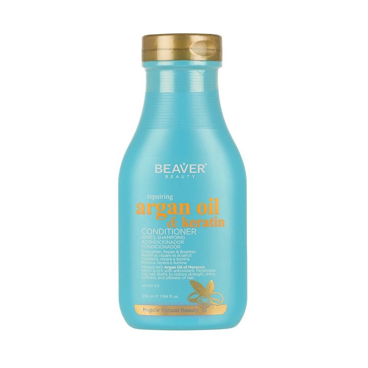 Интензивен Възстановяващ Балсам За Увредена Коса: Какво Наистина Работи?