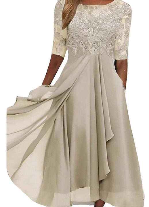 Топ 30 - Стилни Дамски Рокли 2025 Елегантна рокля