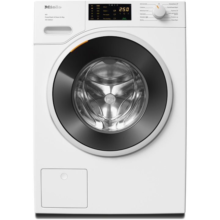 Пералня Miele - Най-добрите Модели Miele За 2025 Година Пералня Miele WWB 380 WCS