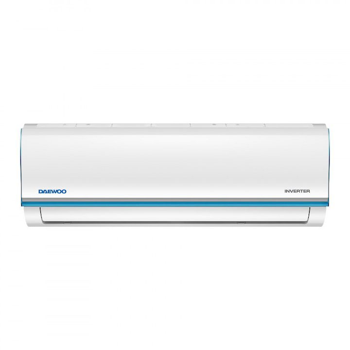 Инверторен климатик Daewoo SAF18M1WR30