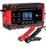 Зарядно Устройство За Акумулатор Excitat 12/24v- Струва Ли Си? Зарядно Устройство За Акумулатор Excitat 12/24v- Струва Ли Си?