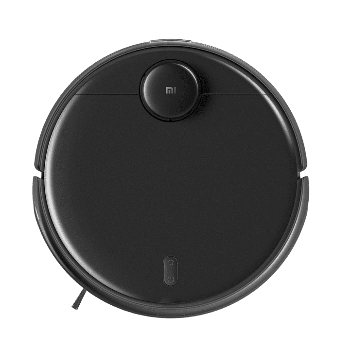 Робот прахосмукачка Xiaomi Mi Robot Vacuum-Mop 2 Pro