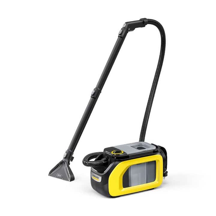 Перяща Прахосмукачка Керхер – Топ 10 Най-Добрите