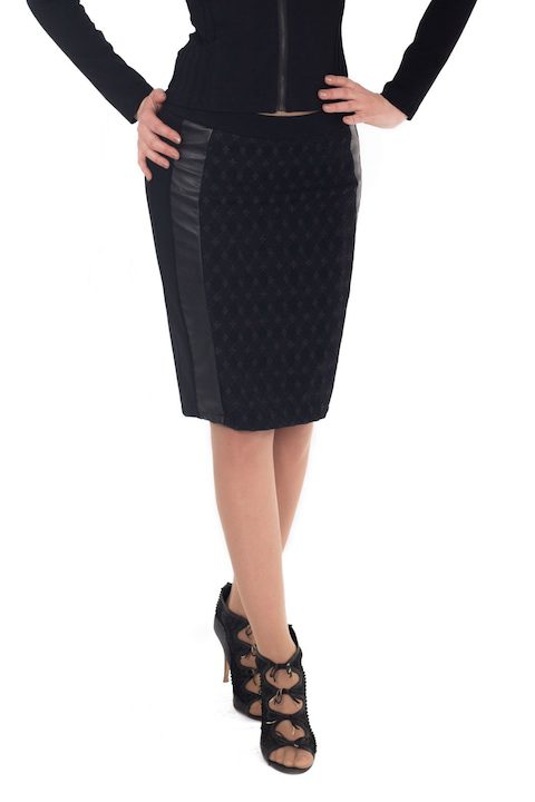 Красиви и Стилни Дамски Поли - Какво Предлага Мода 2025 Година Пола Bonelli Lux