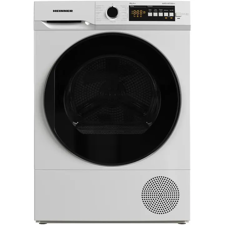 Сушилня Heinner HHPD-V8T2KA++