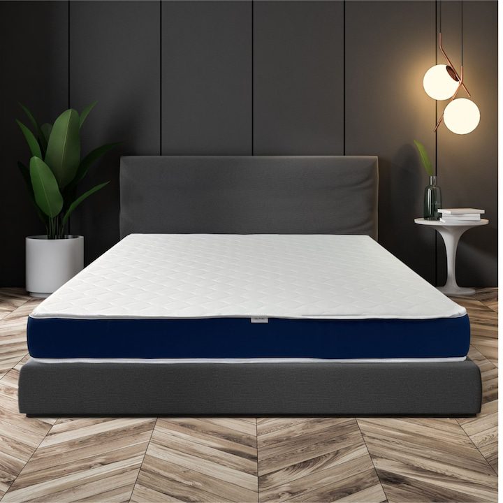 Кой е Най-Купувания Ортопедичен Матрак? Класация Матрак BEST SLEEP DoubleSide