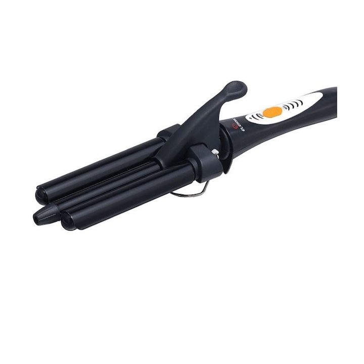 Топ 10 Най-Добрите - Ретро Преса за Коса | Класация Преса за коса Elekom ЕК 3002