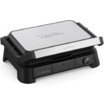 Подробно ревю на Електрическа скара Tefal SuperGrill 3 в 1 XL GC520DE0 Подробно ревю на Електрическа скара Tefal SuperGrill 3 в 1 XL GC520DE0