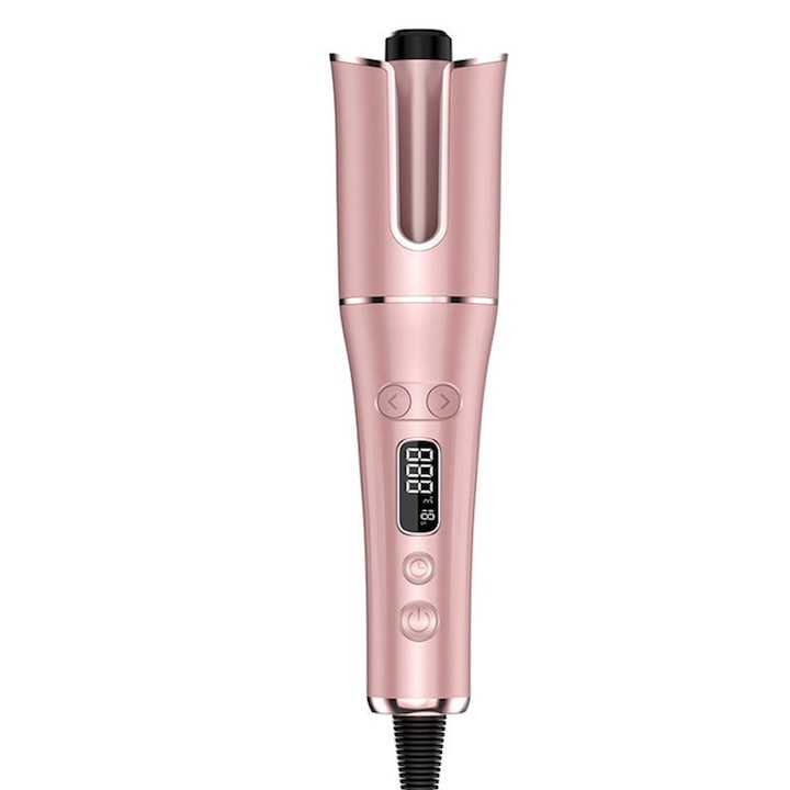 Автоматична Маша за Коса - Коя да Изберем През 2025 Година Автоматична маша за коса Garsonal