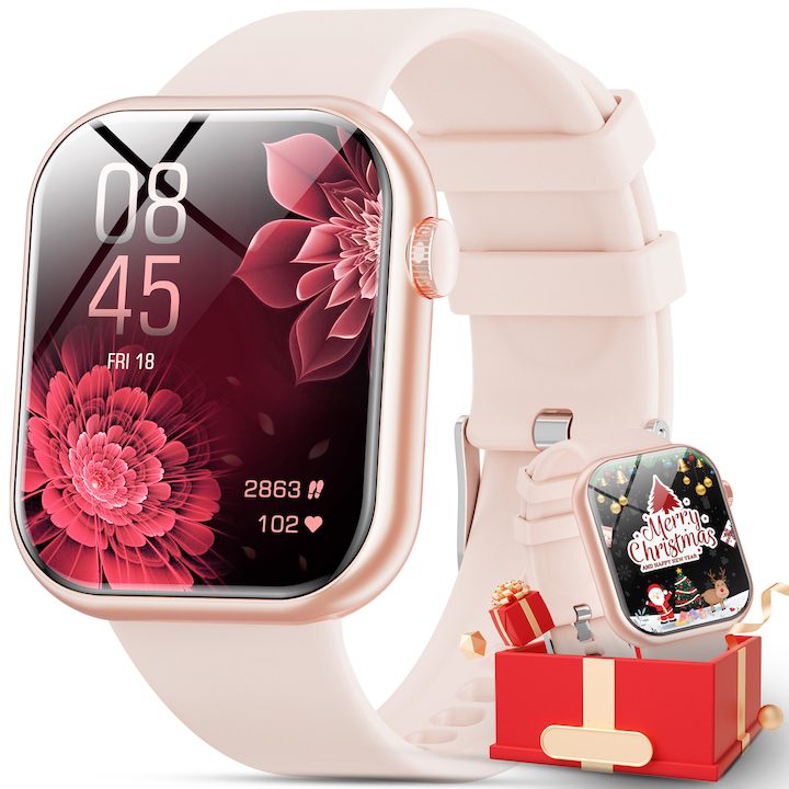 Евтин Смарт Часовник – Топ 15 Най-Продаваните в Блъгария (+Оценки)