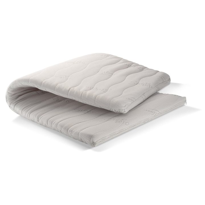 Топ Матраци с Високи Оценки за 2025 Година Топ матрак с масажиращ ефект Sleepy