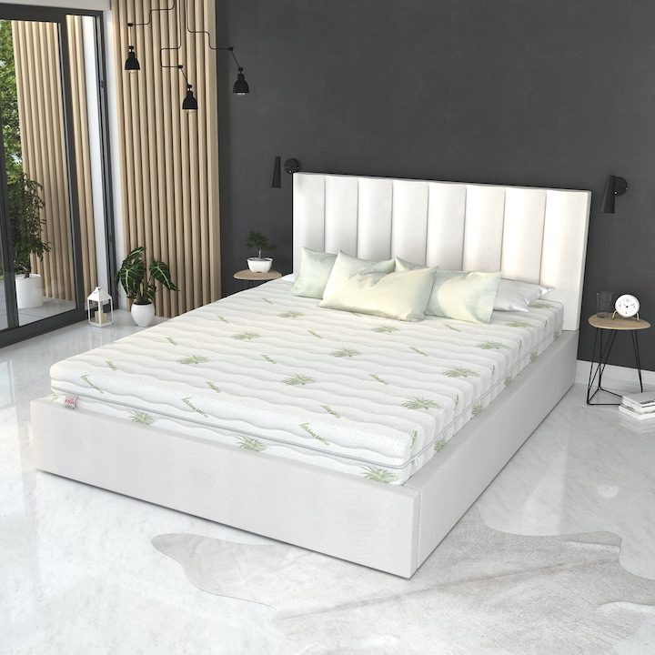 Кой е Най-Купувания Ортопедичен Матрак? Класация Ортопедичен матрак Spijzdrowo