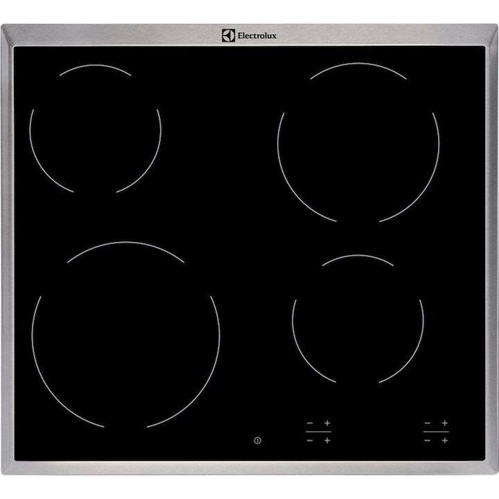 Плот за вграждане Electrolux EHF6240XXK