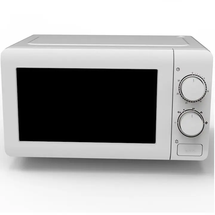 Евтини Микровълнови с Високи Оценки от Потребители Микровълнова фурна UD MM20L-WA