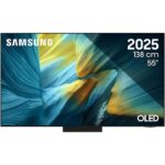 Телевизор SAMSUNG OLED 55S95F – Пълно Ръководство + Коментари на Закупили