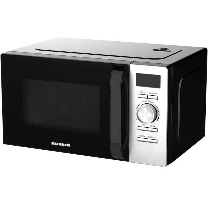 Микровълнова фурна Heinner HMW-D2060BK