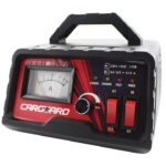 Зарядно За Акумулатор Carguard Cbc003 6-12v 10a – Нашата Оценка