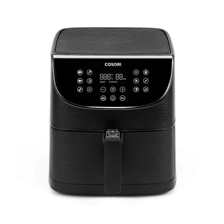 Фритюрник с горещ въздух Cosori Premium Smart Air Fryer
