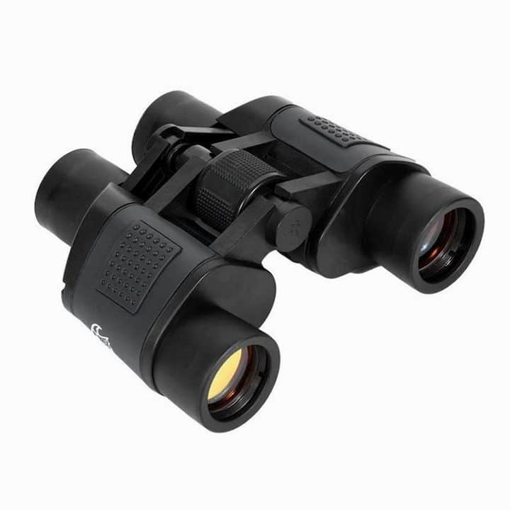 Професионални Бинокли Бинокъл Compact Excitat®