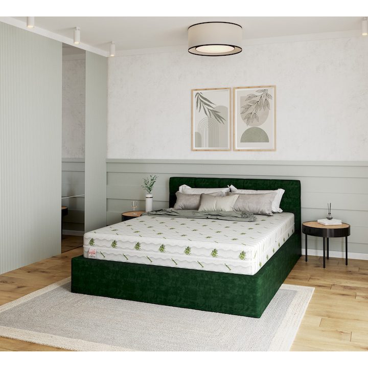 Кой е Най-Купувания Ортопедичен Матрак? Класация Ортопедичен матрак