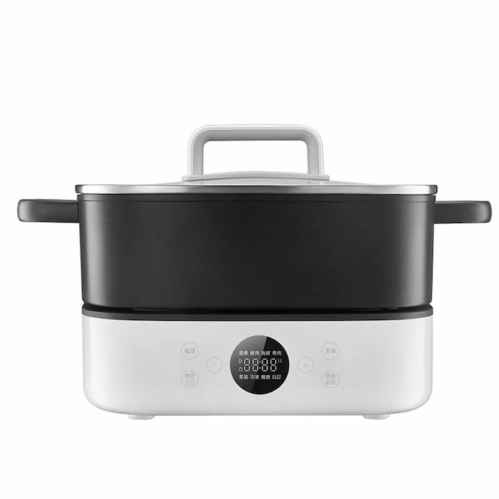 Фритюрник Xiaomi Air Fryer