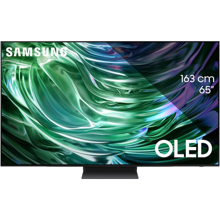 Телевизор SAMSUNG OLED 65S90D