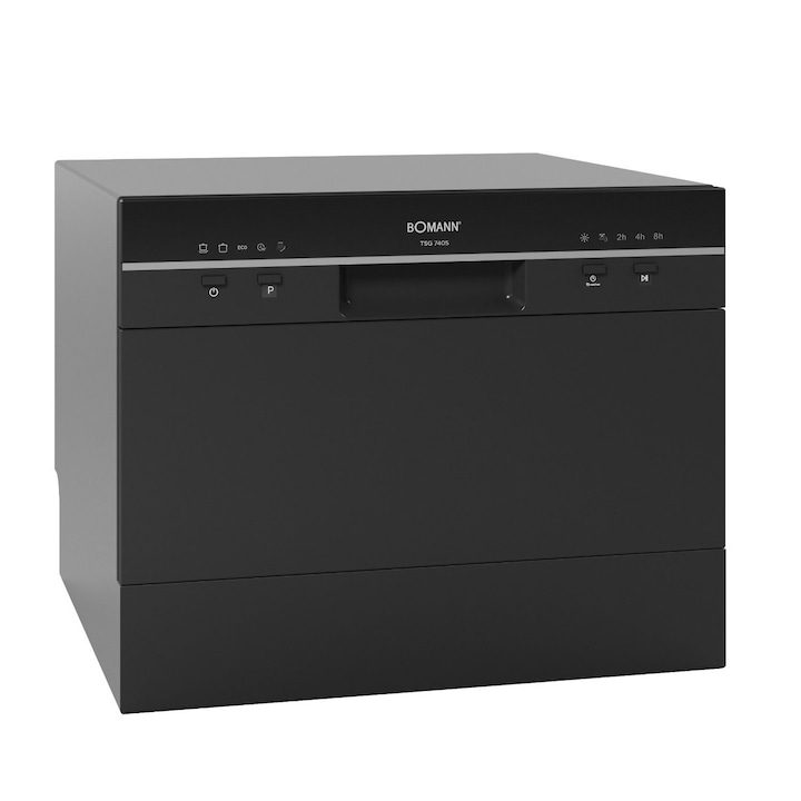 Мини съдомиялна Bomann
