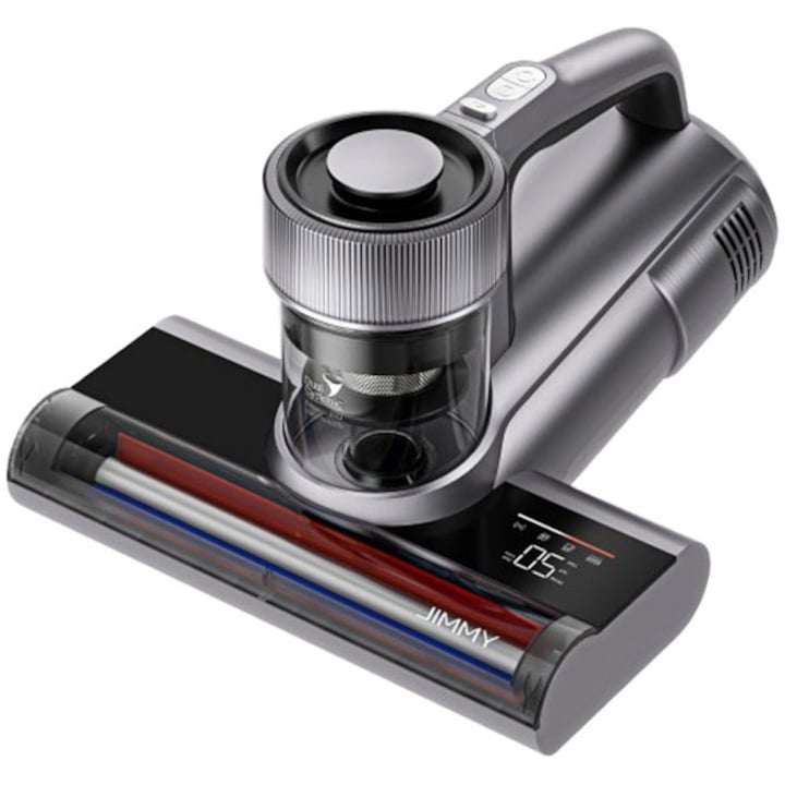 Прахосмукачка Против Акари - Топ 10 Най-Добрите Прахосмукачка против акари JIMMY WB81-SV UV