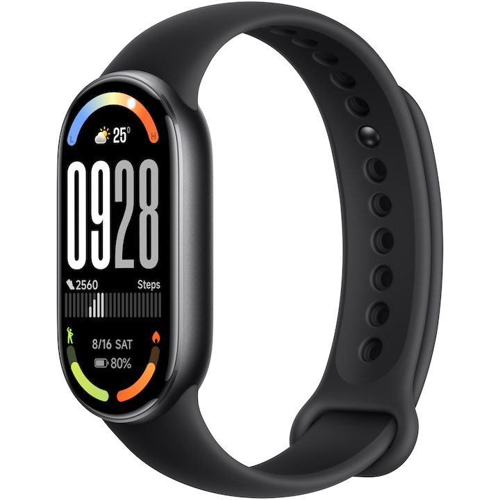 Фитнес Гривни - Топ 10 Най-Добрите за 2025 | Класация Гривна Xiaomi Smart Band 10