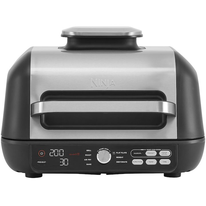 Електрическа скара NINJA Foodi AG651EU - Детайлен Анализ Електрическа скара NINJA Foodi AG651EU – Детайлен Анализ