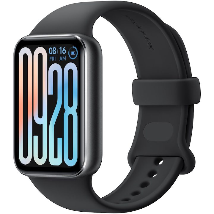 Фитнес Гривни - Топ 10 Най-Добрите за 2025 | Класация Фитнес гривна Xiaomi Smart Band 9 Pro