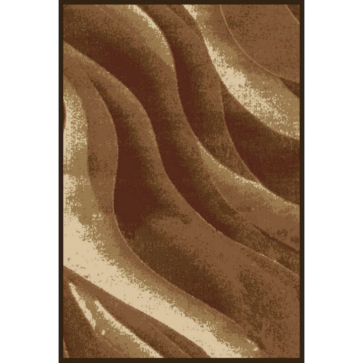 Мокетни Килими - Как да Изберем Правилния? Килим Деко трейдинг Арда 501, Мокетен, Кафяв, 160х240