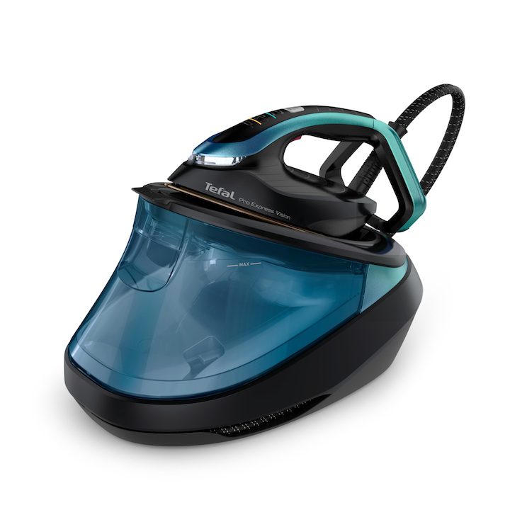 Станция за гладене Tefal Pro Express Vision GV9822E1