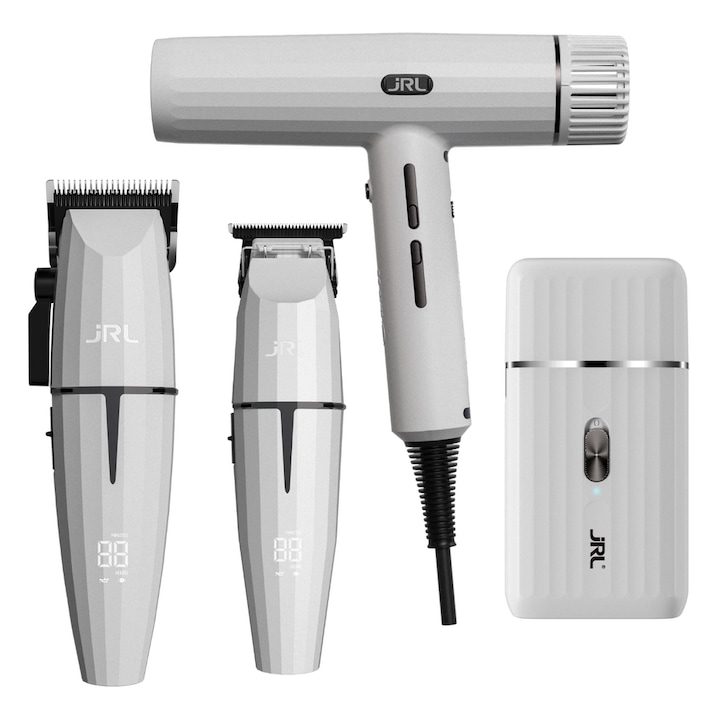 Най-добрите Професионални Машинки за Подстригване, Които Парите Могат да Купят Комплект професионални машинка