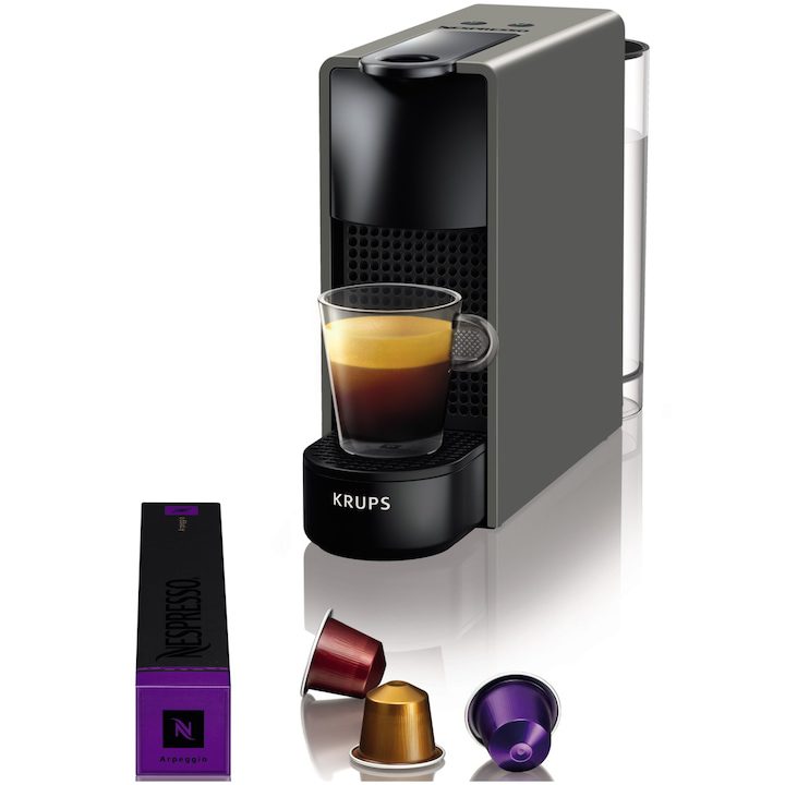Кафемашина Nespresso by Krups Essenza Mini XN110B10