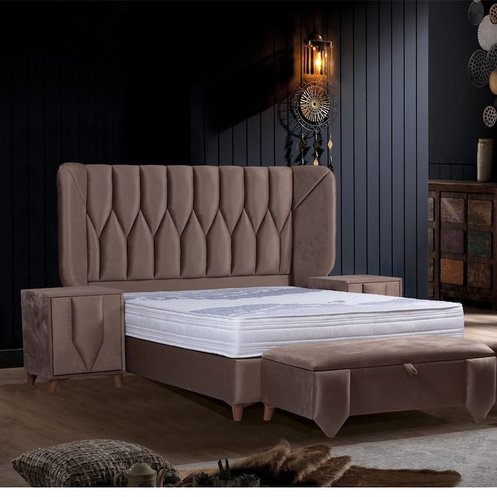 Кой е Най-Купувания Ортопедичен Матрак? Класация Ортопедичен матрак PREVI Quick-Dry Medical Comfort