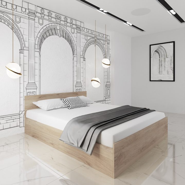 Кои са Най-Добрите Легла за 2025 Година? Кои са Най-Добрите Легла за 2025 Година?