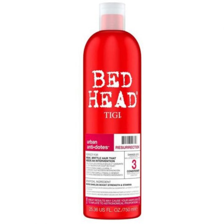 Балсам за коса Tigi Bed Head Resurrection, 750 мл
