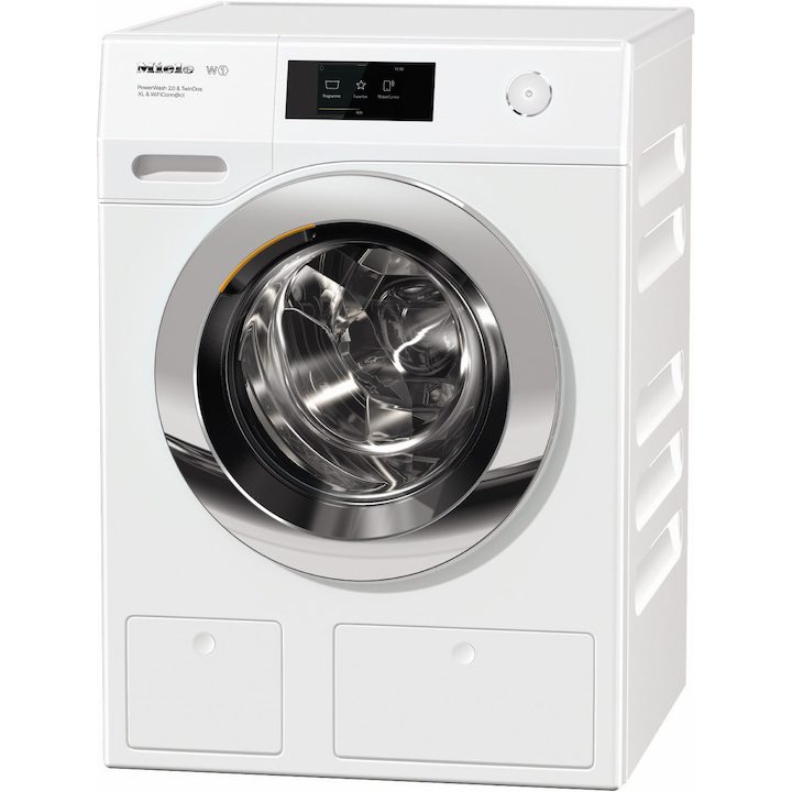 Пералня Miele - Най-добрите Модели Miele За 2025 Година Пералня Miele WCR 870 WPS