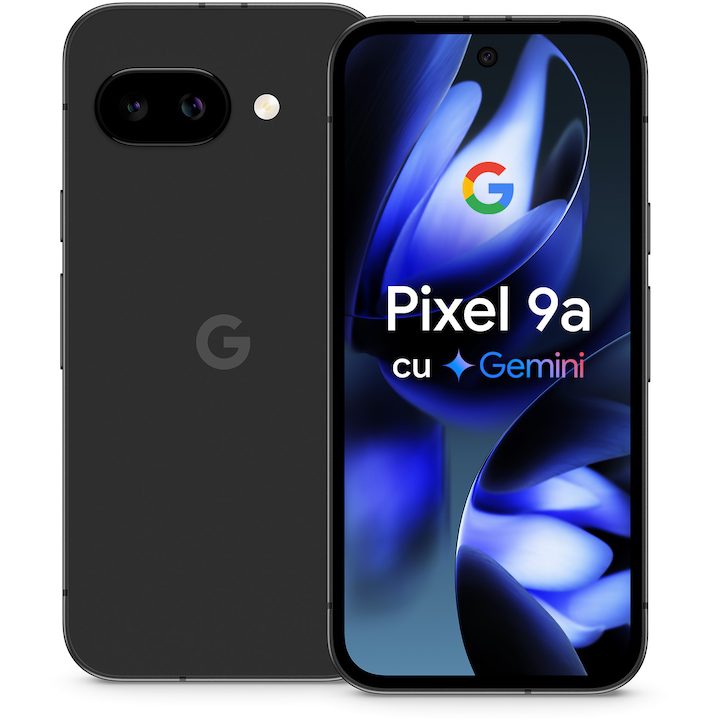 Смартфон Google Pixel 9a, 256GB, 8GB RAM, 5G: Пълно Ревю с Реални Мнения Смартфон Google Pixel 9a, 256GB, 8GB RAM, 5G: Пълно Ревю с Реални Мнения