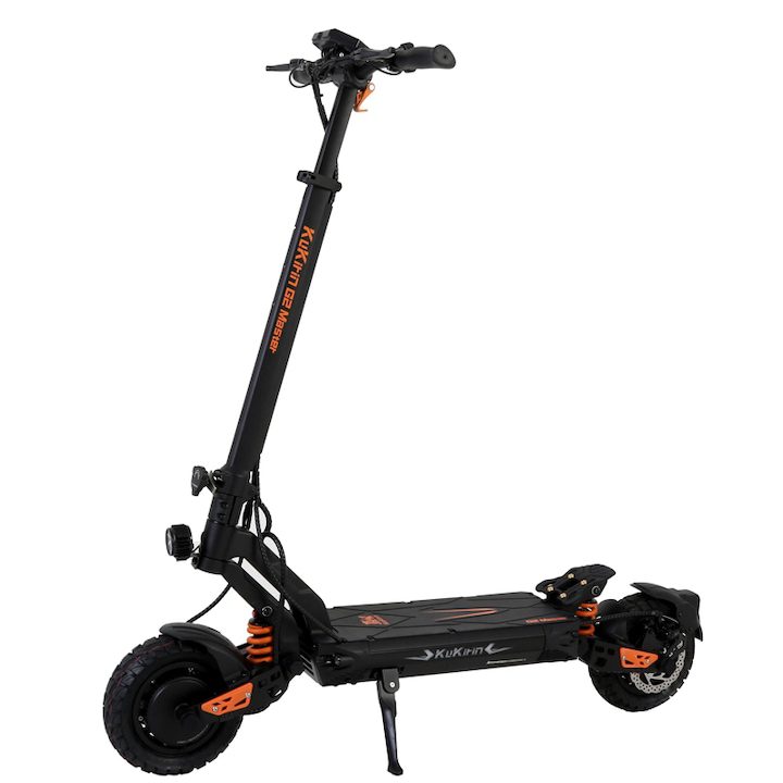 Електрическа тротинетка Kugoo Kukirin G2 Master