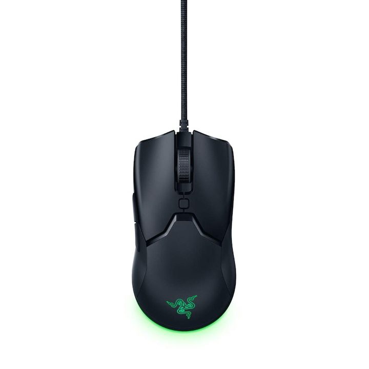 Най-Добрите Геймърски Мишки Мишка Gaming Razer Viper Mini