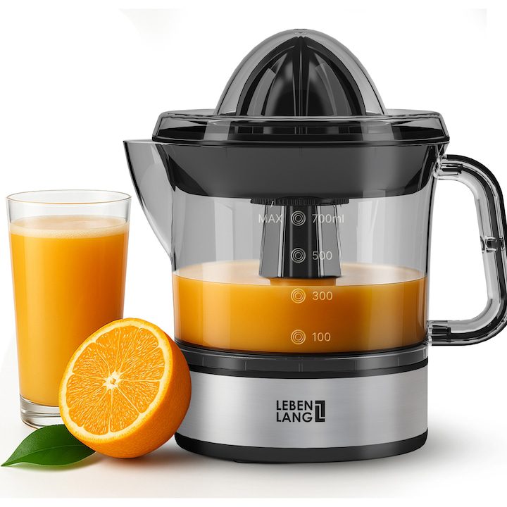LEBENLANG Сокоизстисквачка за плодове
