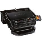 Електрическа скара Tefal OptiGrill+ GC712834 - Заслужава ли си? Електрическа скара Tefal OptiGrill+ GC712834 – Заслужава ли си?