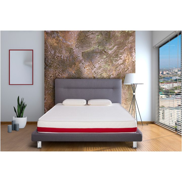 Кой е Най-Купувания Ортопедичен Матрак? Класация Ортопедичен матрак SleepMe by TED Termoflex