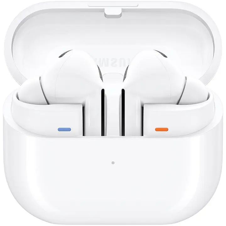 Най-добрите Слушалки тип Тапи за 2025: Безжична Свобода и Чист Звук 🎧 Слушалки Bluetooth Samsung Galaxy Buds3 Pro