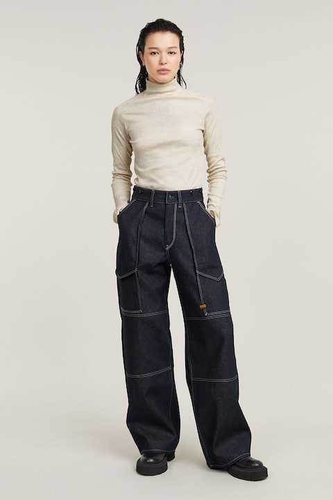 Елегантни Дамски Блузи И Пуловери През 2025 G-Star