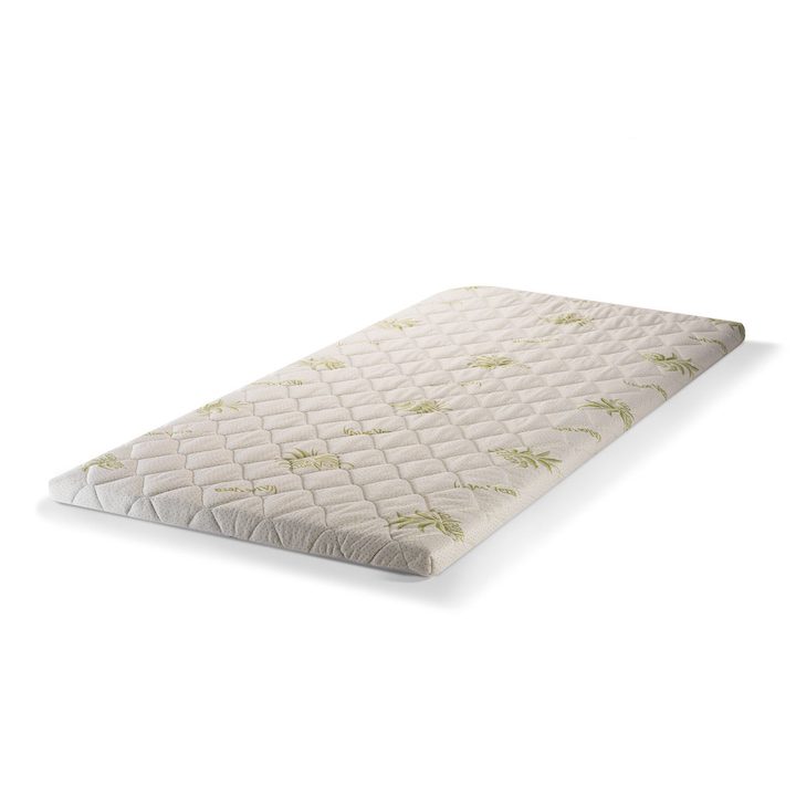 Топ Матраци с Високи Оценки за 2025 Година Топ матрак Sleepmode Aloe Memory Zipmode